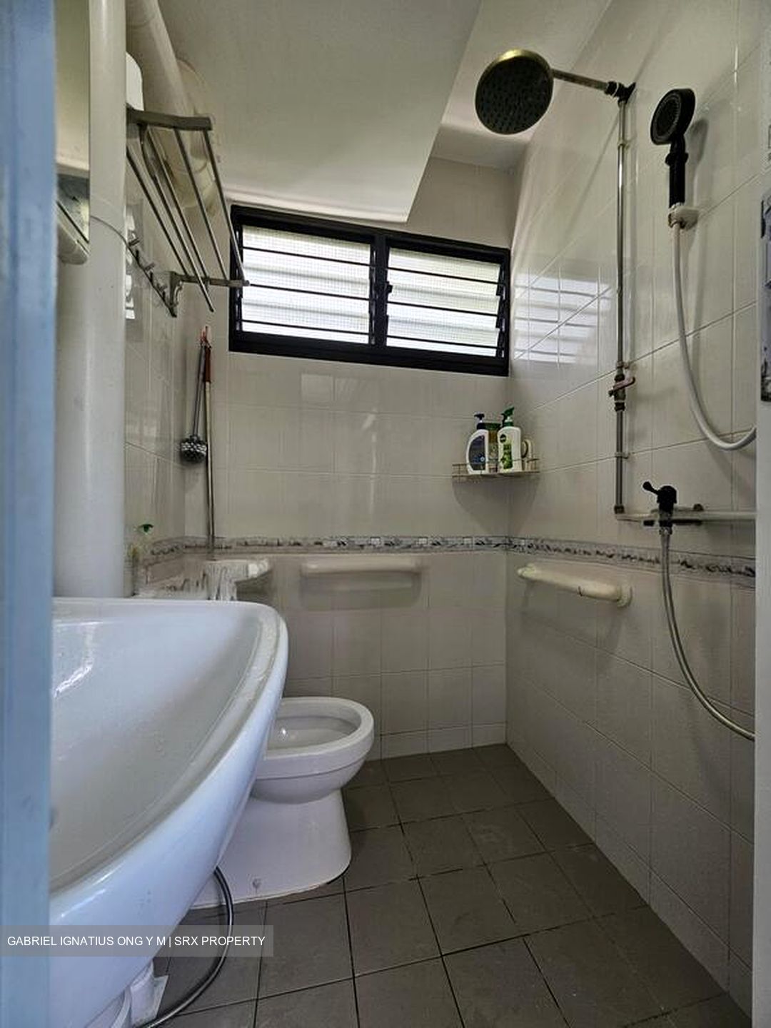 Blk 468 Teck Ghee Horizon (Ang Mo Kio), HDB 4 Rooms #463169191